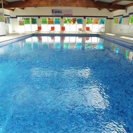 Apartment Palmyra Golf Joli T2 Piscine Couverte Vue Golf Cap D'agde Agde