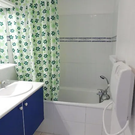 Palmyra Golf Joli T2 Piscine Couverte Vue Golf Cap D'agde Apartmán *